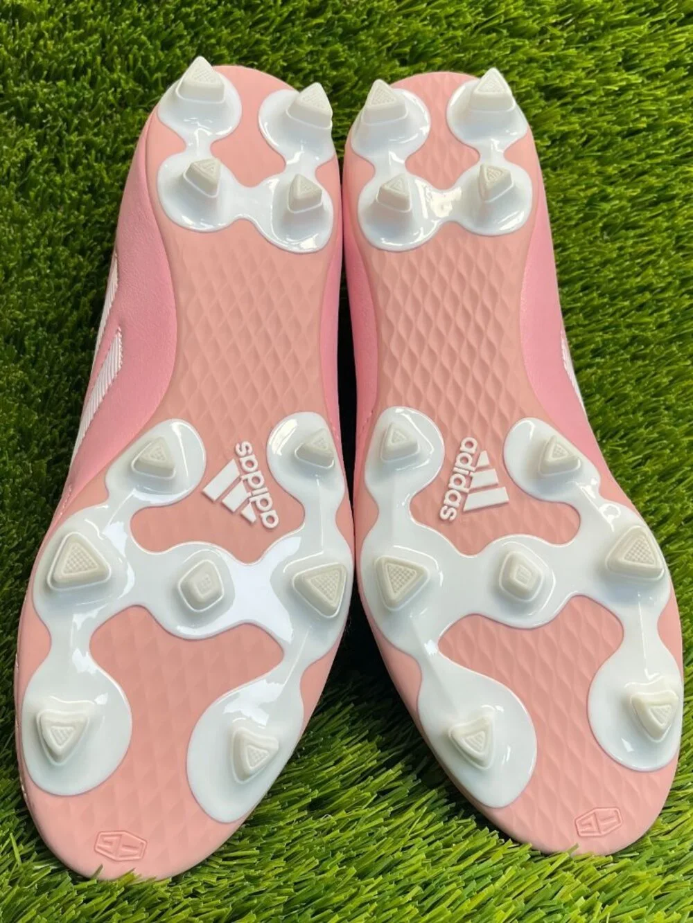 adidas please review